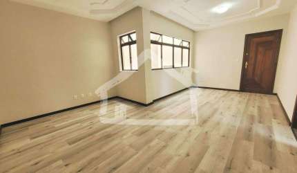 Apartamento à venda, 3 quartos, 1 suíte, 2 vagas, Cidade Nobre - Ipatinga/MG