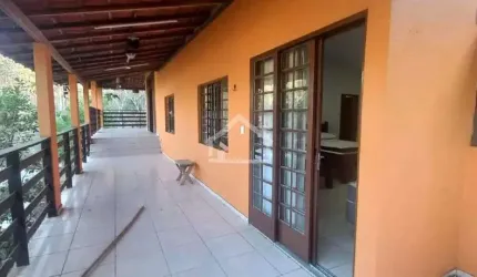 Sítio à venda, 4 quartos, 1 suíte, 4 vagas, Ipanemão - Ipatinga/MG