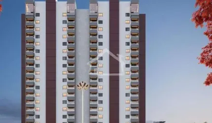 Apartamento à venda, 3 quartos, 1 suíte, 2 vagas, Cidade Nobre - Ipatinga/MG