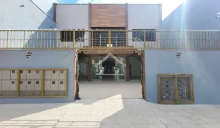 Loja para aluguel, Vila Celeste - Ipatinga/MG