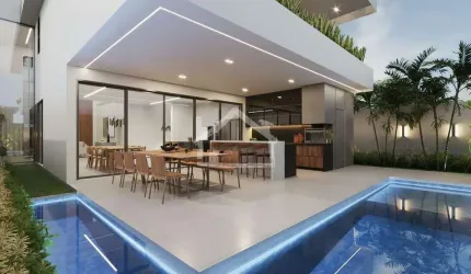 Casa à venda, 4 quartos, 4 suítes, 2 vagas, Cariru - Ipatinga/MG