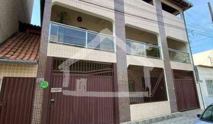 Prédio à venda, 3 quartos, 1 suíte, Canaa - Ipatinga/MG