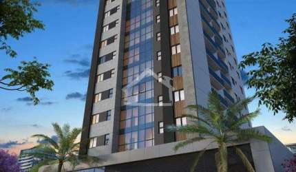 Studio à venda, 1 quarto, 1 suíte, 1 vaga, Cidade Nobre - Ipatinga/MG