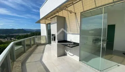 Apartamento à venda, 4 quartos, 2 suítes, 2 vagas, Bela Vista - Ipatinga/MG