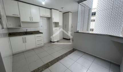 Apartamento à venda, 3 quartos, 1 suíte, 1 vaga, Horto - Ipatinga/MG