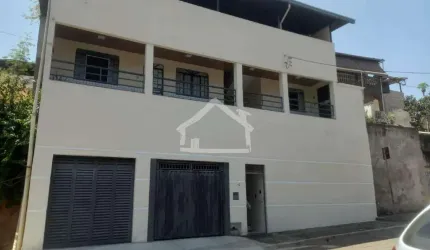Casa à venda, 3 quartos, 1 suíte, 2 vagas, Bom Jardim - Ipatinga/MG