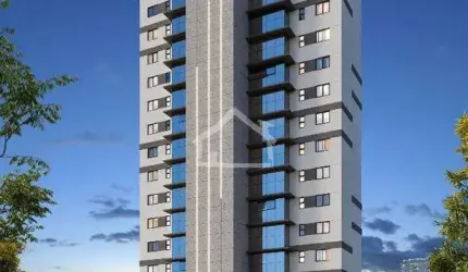 Apartamento à venda, 3 quartos, 1 suíte, 2 vagas, Iguaçu - Ipatinga/MG