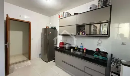 Apartamento à venda, 3 quartos, 1 suíte, 1 vaga, Iguaçu - Ipatinga/MG