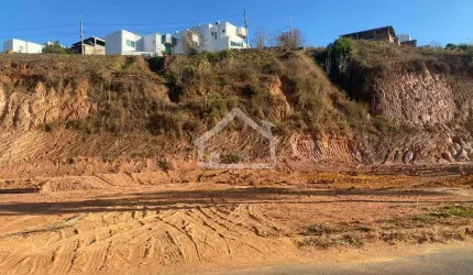 Lote à venda, Residencial Bethânia - Santana do Paraíso /MG