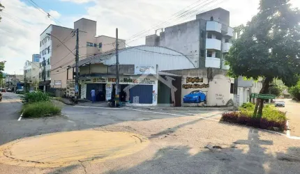 Galpão à venda, Amaro Lanari - Coronel Fabriciano/MG