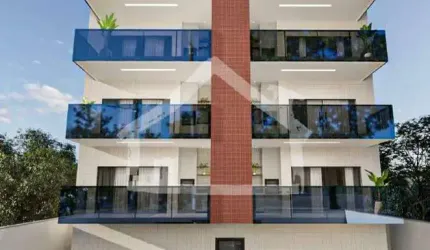 Cobertura à venda, 3 quartos, 3 suítes, 2 vagas, Veneza - Ipatinga/MG