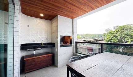 Apartamento à venda, 3 quartos, 1 suíte, 2 vagas, Caravelas - Ipatinga/MG