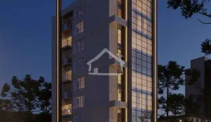 Apartamento à venda, 3 quartos, 3 suítes, 2 vagas, Iguaçu - Ipatinga/MG
