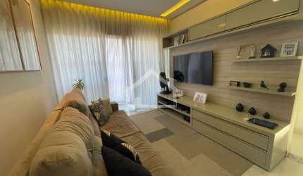 Apartamento à venda, 2 quartos, 1 suíte, 1 vaga, Amaro Lanari - Coronel Fabriciano/MG