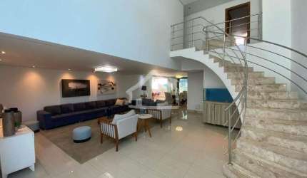 Casa para aluguel, 4 quartos, 2 suítes, 4 vagas, Cidade Nobre - Ipatinga/MG
