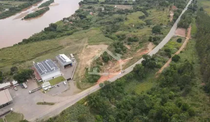 Area à venda, Cordeiro de Minas - Caratinga /MG