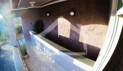 Casa à venda, 3 quartos, 1 suíte, 1 vaga, Bom Jardim - Ipatinga/MG
