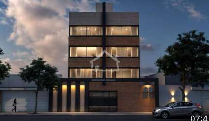 Apartamento à venda, 3 quartos, 1 suíte, 1 vaga, Bom Retiro - Ipatinga/MG