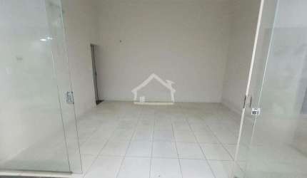 Sala para aluguel, Canaa - Ipatinga/MG