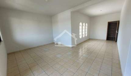 Apartamento para aluguel, 3 quartos, 1 suíte, 1 vaga, Canaa - Ipatinga/MG