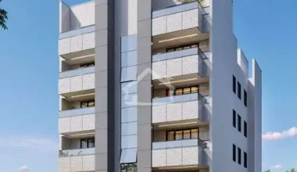 Apartamento à venda, 3 quartos, 1 suíte, 2 vagas, Iguaçu - Ipatinga/MG