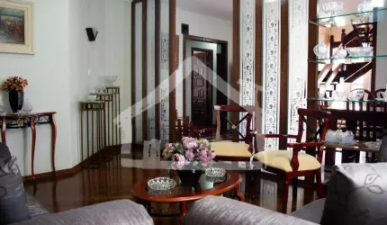 Duplex no Coração do Bairro Cidade Nobre