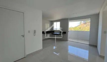 Apartamento à venda, 3 quartos, 1 suíte, 2 vagas, Ideal - Ipatinga/MG