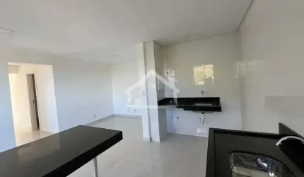 Apartamento à venda, 3 quartos, 1 suíte, Ideal - Ipatinga/MG