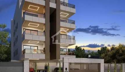 Apartamento à venda, 3 quartos, 1 suíte, 1 vaga, Canaa - Ipatinga/MG