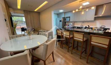 Apartamento à venda, 2 quartos, 1 suíte, 1 vaga, Veneza II - Ipatinga/MG