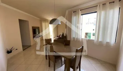 Apartamento à venda, 3 quartos, 1 suíte, 2 vagas, Cidade Nobre - Ipatinga/MG
