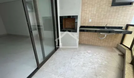 Apartamento à venda, 3 quartos, 1 suíte, 1 vaga, Iguaçu - Ipatinga/MG