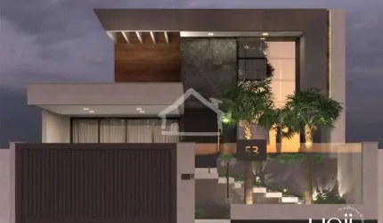 Casa à venda, 3 quartos, 2 suítes, 2 vagas, Bom Retiro - Ipatinga/MG