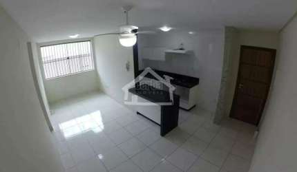 Apartamento à venda, 2 quartos, 1 vaga, Parque das Aguas - Ipatinga/MG