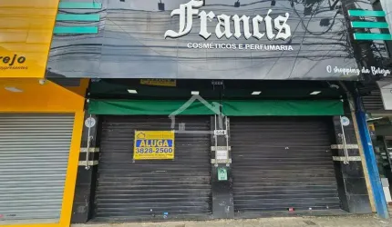 Loja para aluguel, Centro - Ipatinga/MG