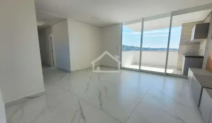 Apartamento à venda, 3 quartos, 1 suíte, 2 vagas, Iguaçu - Ipatinga/MG