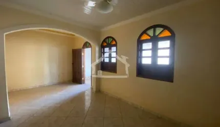 Casa à venda, 3 quartos, 1 vaga, Vila Ipanema - Ipatinga/MG