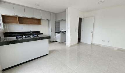 Apartamento para aluguel, 3 quartos, 1 suíte, 2 vagas, Ideal - Ipatinga/MG