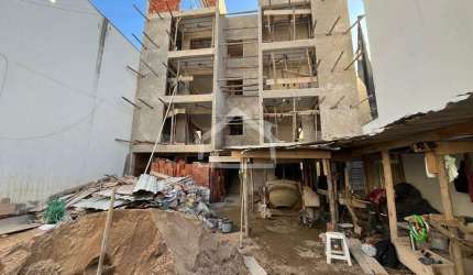 Apartamento à venda, 3 quartos, 1 suíte, 1 vaga, Cidade Nova - Santana do Paraíso /MG