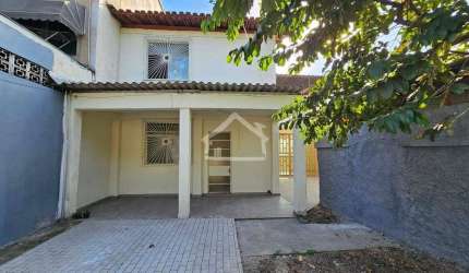 Casa para aluguel, 3 quartos, 1 suíte, 3 vagas, Centro - Ipatinga/MG