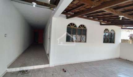 Casa à venda, 3 quartos, 1 suíte, Amaro Lanari - Coronel Fabriciano/MG