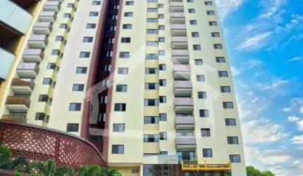 Apartamento à venda, 3 quartos, 1 suíte, 2 vagas, Cidade Nobre - Ipatinga/MG