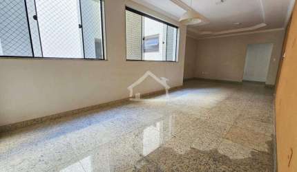 Apartamento para aluguel, 3 quartos, 1 suíte, 2 vagas, Cidade Nobre - Ipatinga/MG