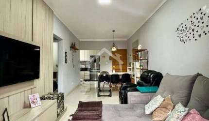 Apartamento à venda, 2 quartos, 1 suíte, 1 vaga, Amaro Lanari - Coronel Fabriciano/MG