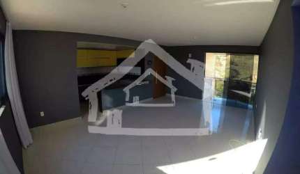 Apartamento à venda, 3 quartos, 1 suíte, 2 vagas, Ayrton Senna - Ipatinga/MG