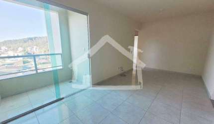Apartamento para aluguel, 3 quartos, 1 suíte, 1 vaga, Bom Retiro - Ipatinga/MG