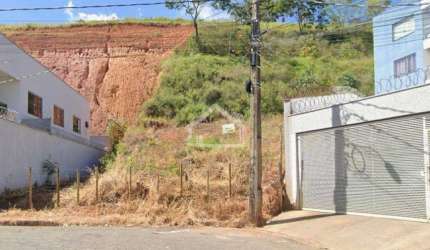 Lote à venda, Parque das Aguas - Ipatinga/MG