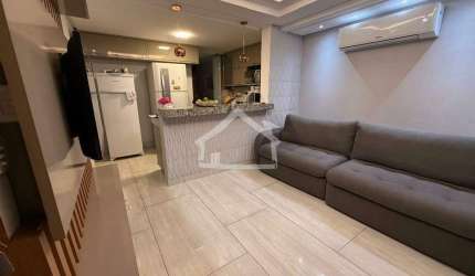 Apartamento à venda, 3 quartos, 2 suítes, 1 vaga, Veneza - Ipatinga/MG