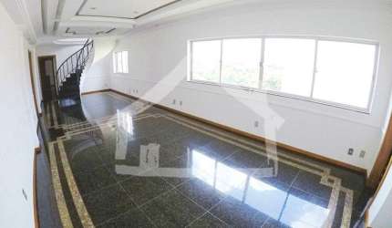 Cobertura à venda, 4 quartos, 2 suítes, 2 vagas, Cidade Nobre - Ipatinga/MG
