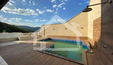 Casa à venda, 4 quartos, 3 suítes, 4 vagas, Fontes - Ipatinga/MG